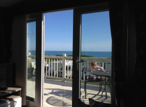 The best views on site. Haven Reighton Sands Filey
